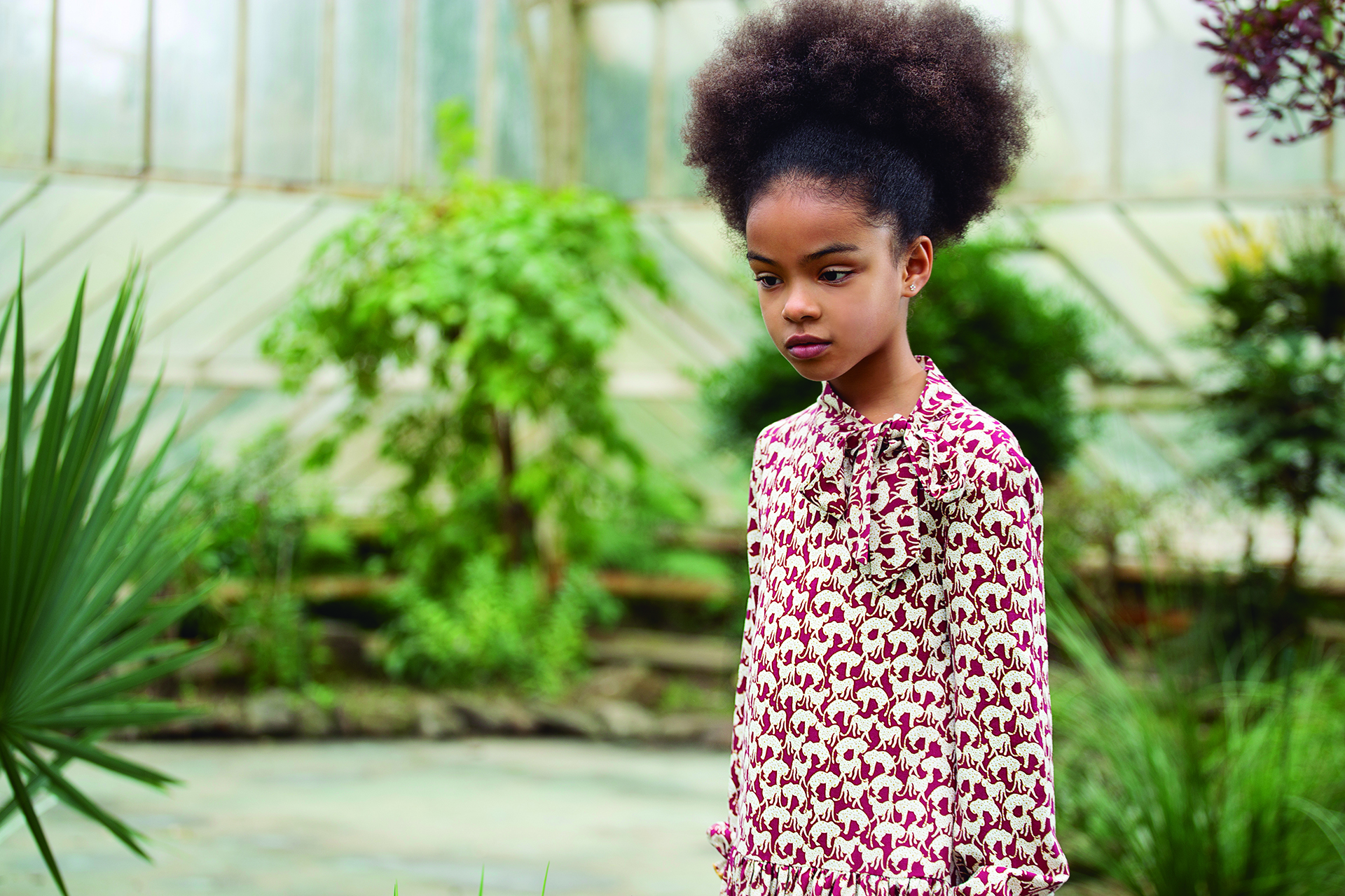 Badum Badero fall / winter 19 — fotografía 17 de 30, por Tania Bouzón