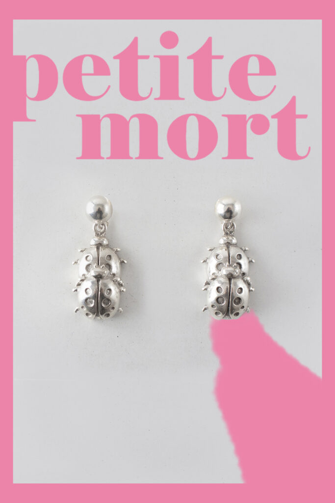 Petit Mort — fotografía 2 de 9, por Tania Bouzón