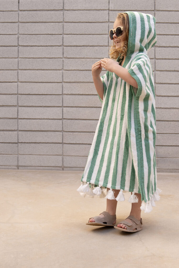 Camelot spring / summer 25 — fotografía 3 de 9, por Tania Bouzón