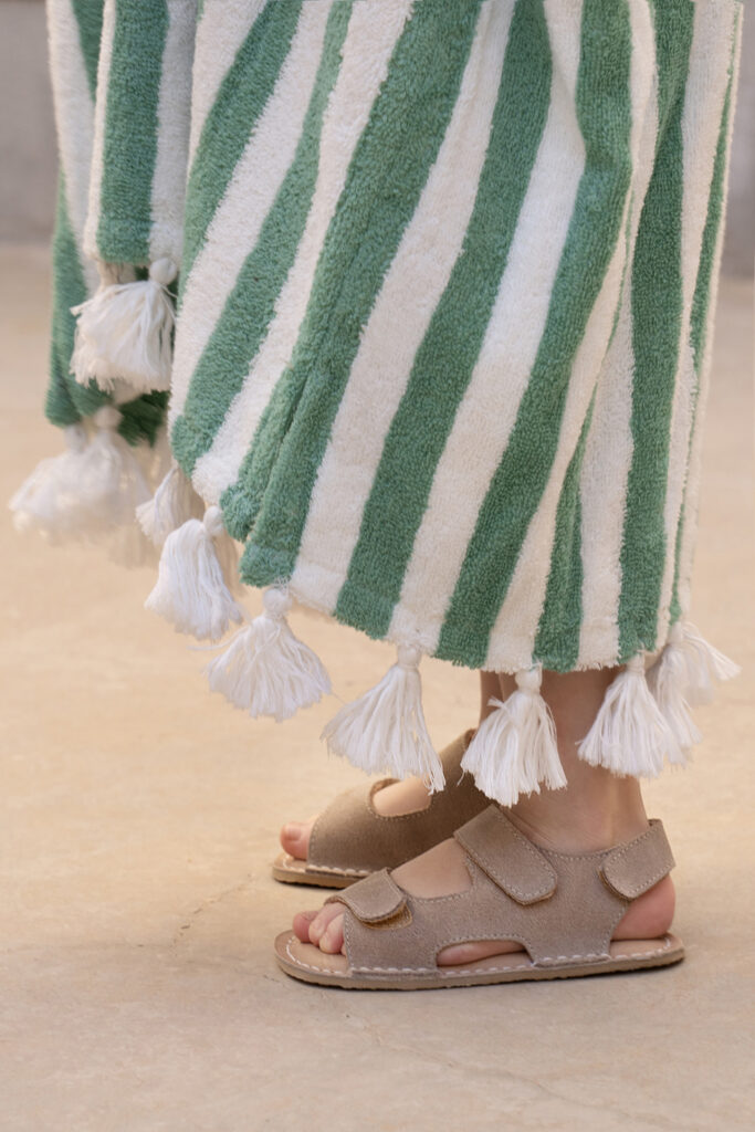Camelot spring / summer 25 — fotografía 4 de 9, por Tania Bouzón