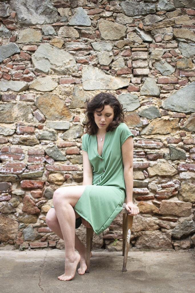 Lua Barcelona summer 19 — fotografía 8 de 16, por Tania Bouzón
